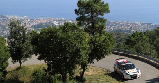 Rajd San Remo